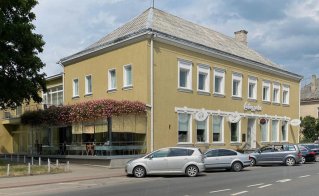 Brut Wine Hotel