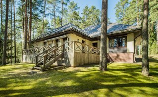 Antalieptės vila