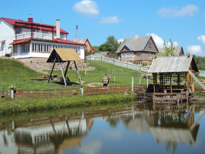Griežto 5