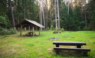 Jaskoniškių III stovyklavietė