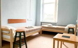 Hostel Kornealita