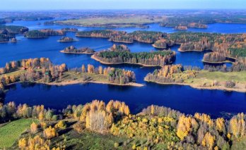 Antalieptės marios